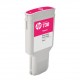 Cartouche d'encre HP 730 Magenta 300 ml