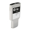 Cartouche d'encre HP 730 Noir Photo 300 ml P2V73A