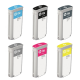 Pack Cartouche d'encre HP 730 - 300 ml
