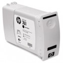 Cartouche d'encre HP 761 Noir Mat 400ml CM991A
