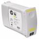 Cartouche d'encre Jaune HP 761, 400Ml