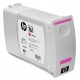 Cartouche d'encre Magenta HP 761, 400Ml