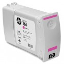Cartouche d'encre HP 761 Magenta 400ml CM993A