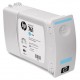 Cartouche d'encre Cyan HP 761, 400Ml