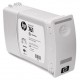 Cartouche d'encre Gris Foncé HP 761, 400Ml