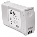 Cartouche d'encre HP 761 Gris foncé 400ml CM996A
