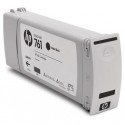 Cartouche d'encre HP 761 Noir Mat 775ml CM997A