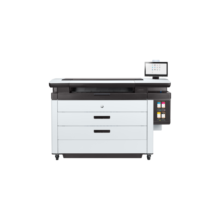 Traceur HP PageWide XL 8200 A0