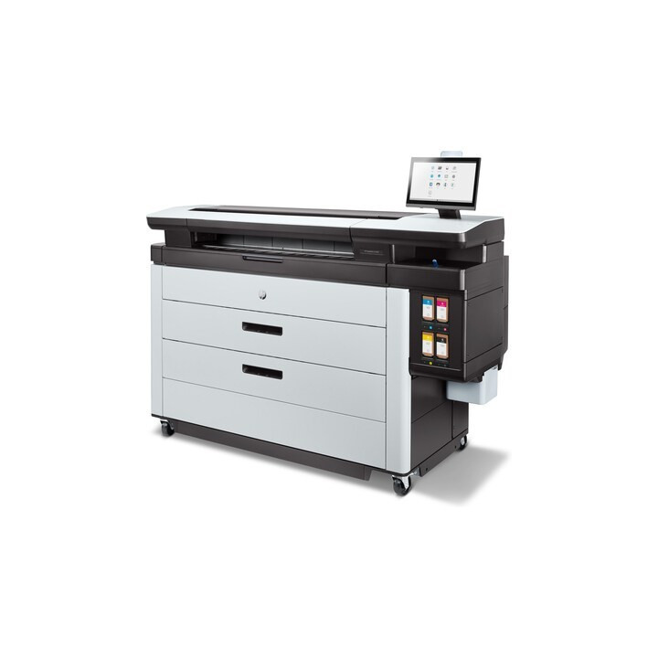 Traceur HP PageWide XL 8200 A0