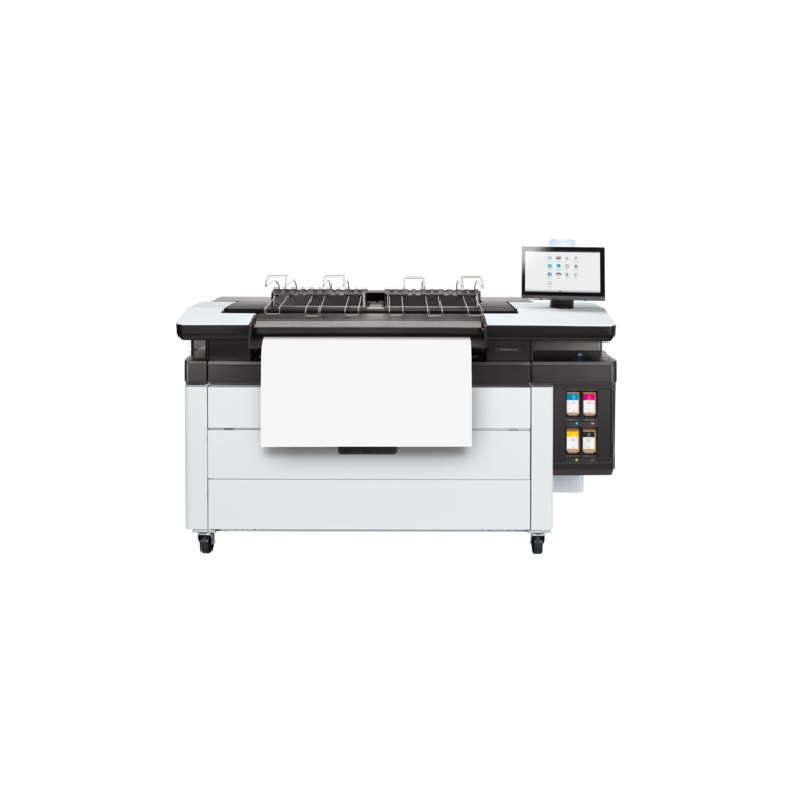 Traceur HP PageWide XL 3920 MFP A0