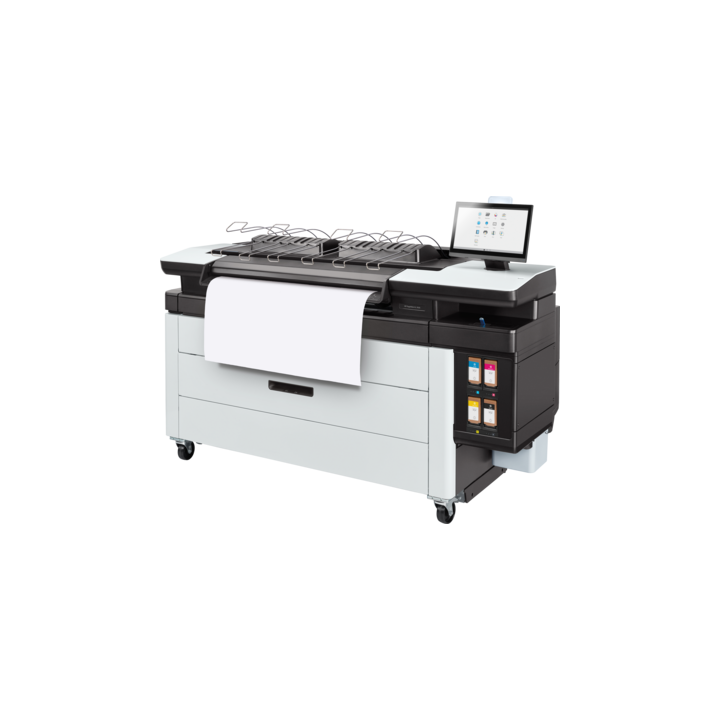 Traceur HP PageWide XL 3920 MFP A0