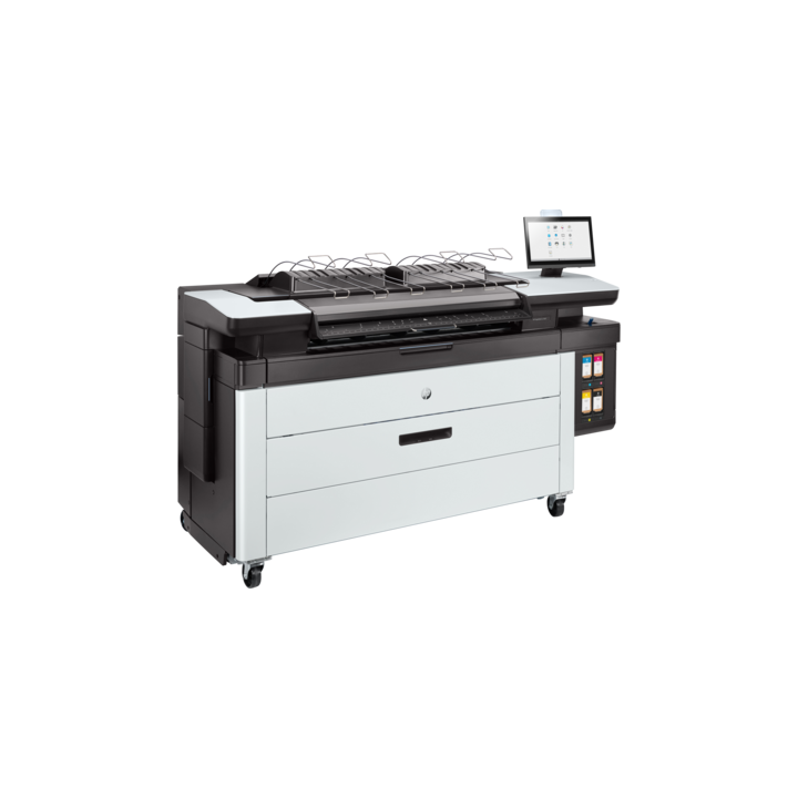 Traceur HP PageWide XL 3920 MFP A0