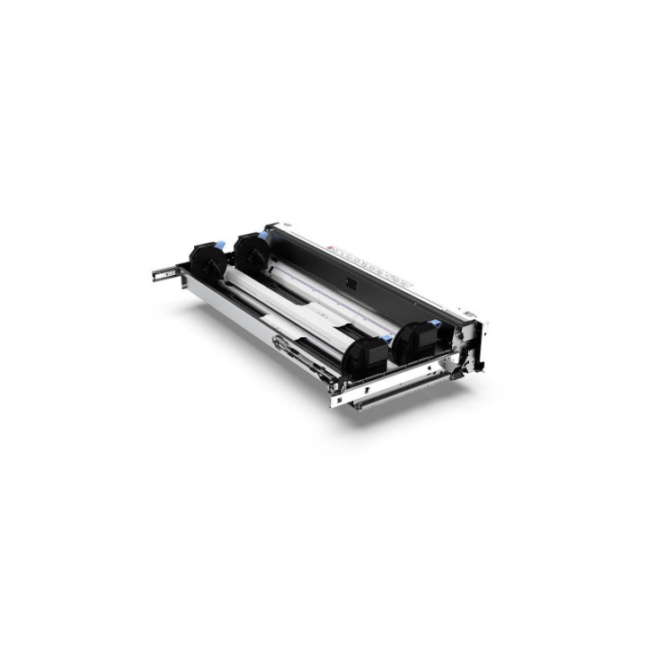 Tiroir de médias rouleaux - HP PageWide XL