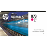Cartouche d'encre HP878 Magenta 1 litre 312Z3A