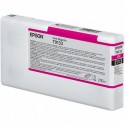 Cartouche d'encre EPSON T9133 Vivid Magenta - 200 ml  C13T91330N