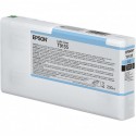 Cartouche d'encre EPSON T9135 Cyan clair - 200 ml C13T913500
