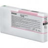 Cartouche d'encre EPSON T9136 Magenta clair - 200 ml C13T91360N