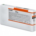 Cartouche d'encre EPSON T913A Orange  - 200 ml  C13T913A00