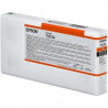 Cartouche d'encre EPSON T913A Orange  - 200 ml  C13T913A00