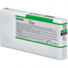 Cartouche d'encre EPSON T913B Verte  - 200 ml C13T913B00