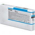 Cartouche d'encre EPSON T9132 Cyan 200ml C13T913200