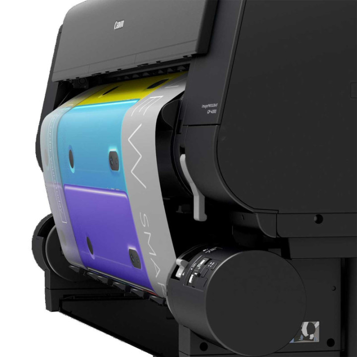 Traceur CANON IPF GP-2000 A1