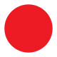 Cartouche d'encre CANON PFI-2100R - Rouge 160 ml