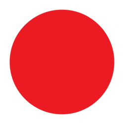 Cartouche d'encre CANON PFI-2100R - Rouge 160 ml