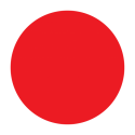 Cartouche d'encre CANON PFI-2100R - Rouge 160 ml 5271C001
