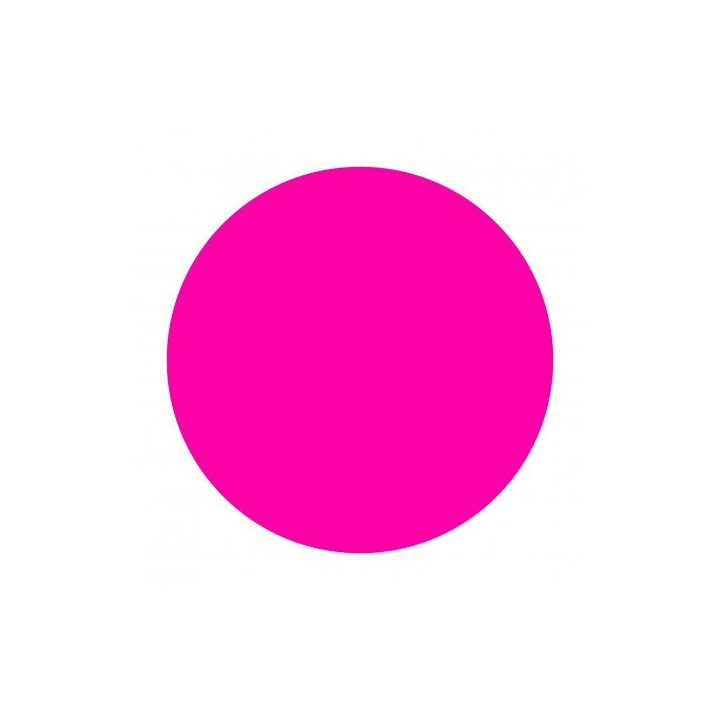 Cartouche d'encre CANON PFI-2300FP Rose fluo 330 ml