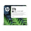 Cartouche d'encre HP 775 Noir Photo 500 ml 1XB21A