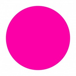 Cartouche d'encre CANON PFI-2100FP - Rose fluo 160 ml