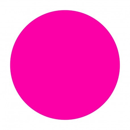 Cartouche d'encre CANON PFI-2100FP - Rose fluo 160 ml
