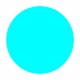 Cartouche d'encre CANON PFI-2700C Cyan 700 ml