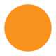Cartouche d'encre CANON PFI-2700O Orange 700 ml