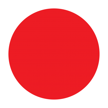 Cartouche d'encre CANON PFI-2700R - Rouge - 700 ml