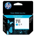 Cartouche d'encre HP 711 Cyan 29ml CZ130A