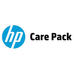 Extension de garantie HP PageWide XL 4200 - 3 ans