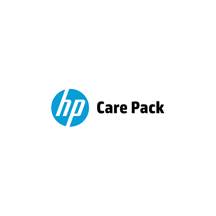 Extension de garantie HP PageWide XL 4200 - 3 ans