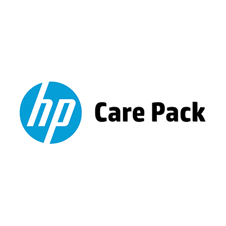 Extension de garantie HP PageWide XL 4200 - 5 ans
