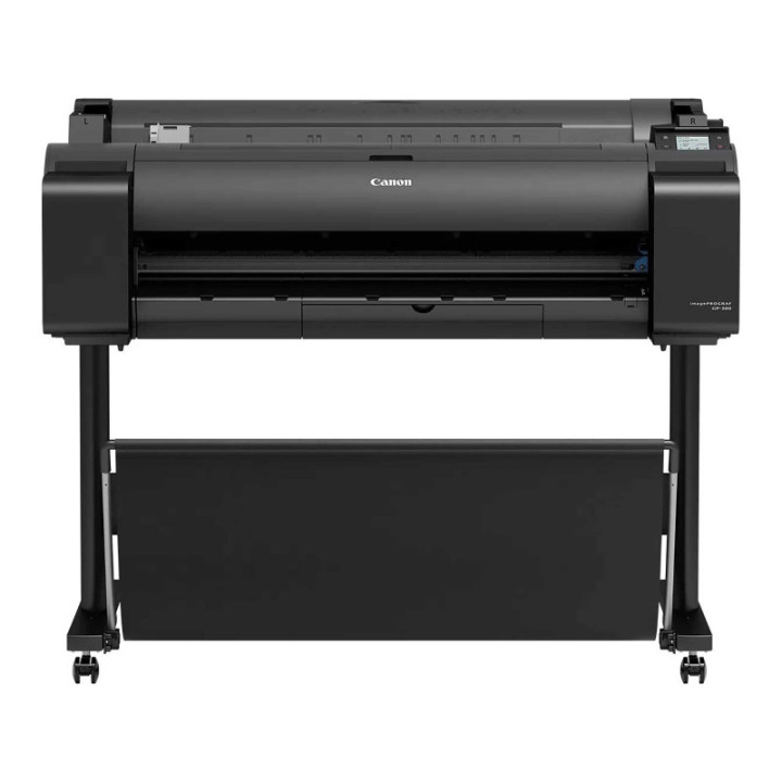 Traceur CANON GP-300 A0