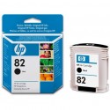 Cartouche d'encre HP 82 Noir 69ml CH565A