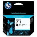 Cartouche d'encre HP 711 Noir 80ml CZ133A