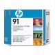 Cartouche de maintenance HP 91