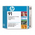 Cartouche de maintenance HP 91 C9518A