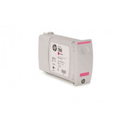 Cartouche d'encre HP 765 Magenta 400ml