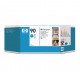 Cartouche d'encre cyan HP 90 400-ml