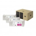 Cartouche d'encre HP 81 Magenta 680ml C4932A