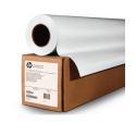 Papier jet d'encre HP blanc 120 g/m² A0 (101,6 cm x 91,4 m) L6B14A