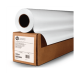 Papier jet d'encre HP blanc 120 g/m² A0 (91,4 cm x 91,4 m)